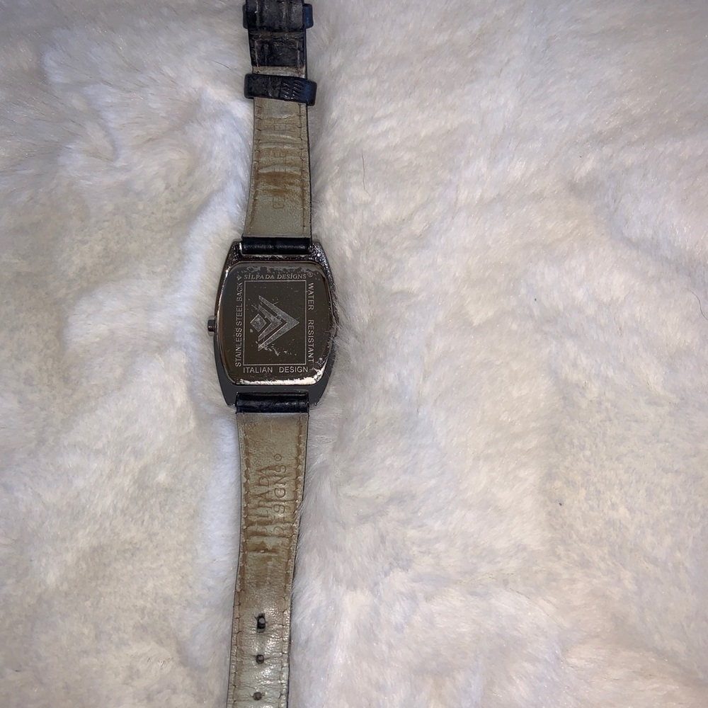 Silpada Watch - Picture 5 of 8